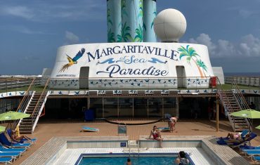 Margaritaville at Sea Cruise Review