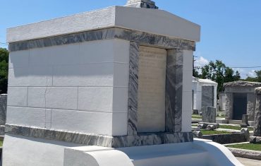 Masonic cemetery