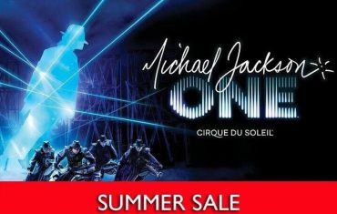 Cirque du Soleil