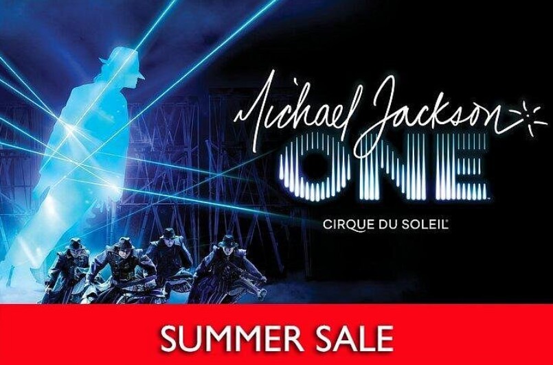 Cirque du Soleil