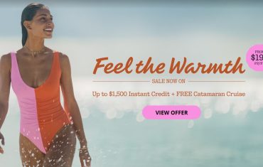 Sandals All-inclusive resorts